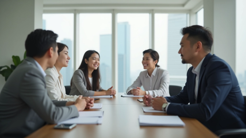 Diverse team collaborating around a table during a brainstorming session, demonstrating open communication and psychological safety in action